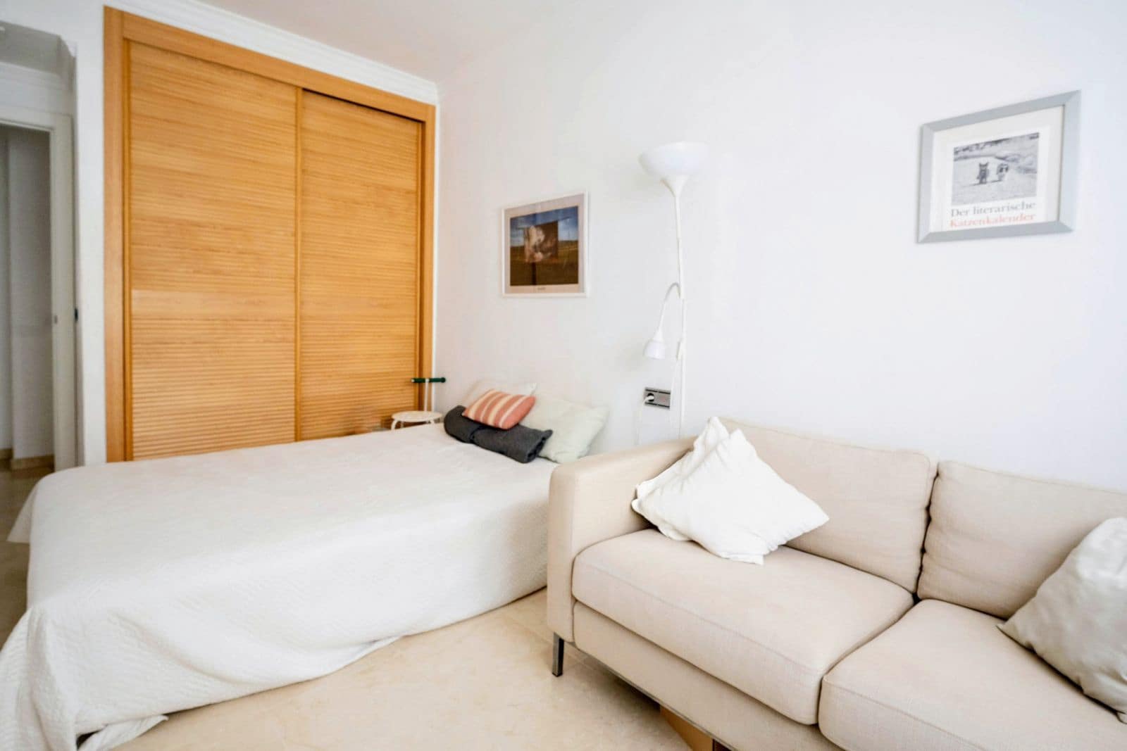 4 bedroom Apartment for sale in Marbella - € 799,000 (Ref: 9570828)