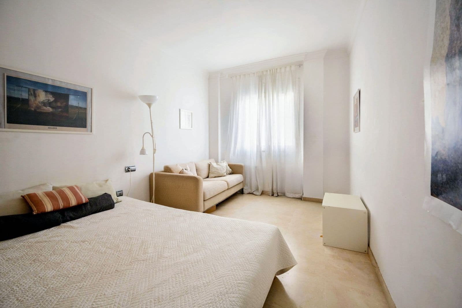 4 bedroom Apartment for sale in Marbella - € 799,000 (Ref: 9570828)