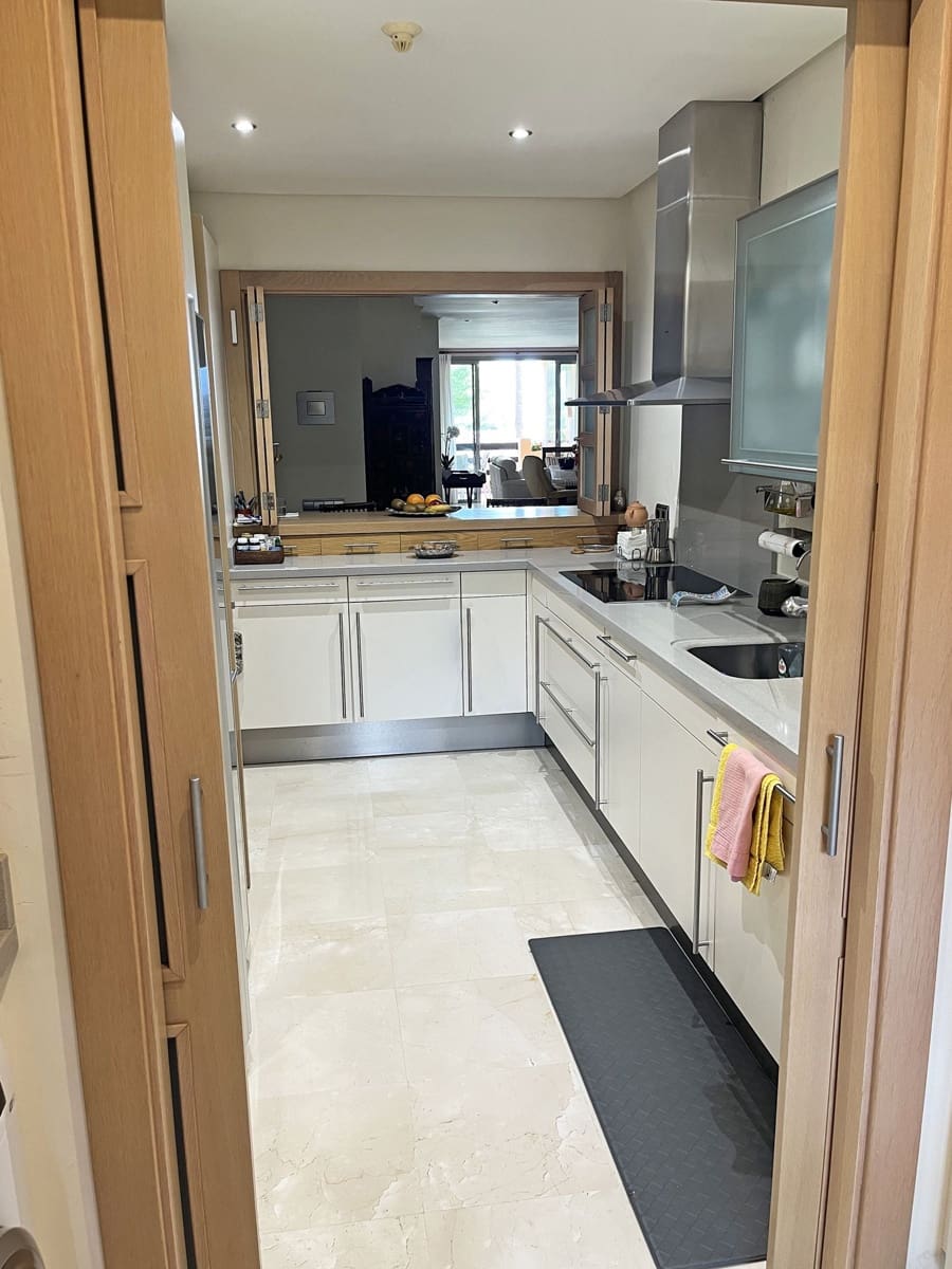 Apartamento de 2 habitaciones en Golden Mile en venta - 1.350.000 € (Ref: 9570832)