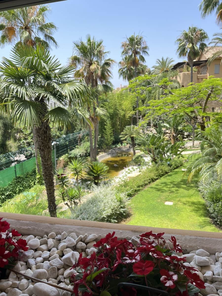 Apartamento de 2 habitaciones en Golden Mile en venta - 1.350.000 € (Ref: 9570832)