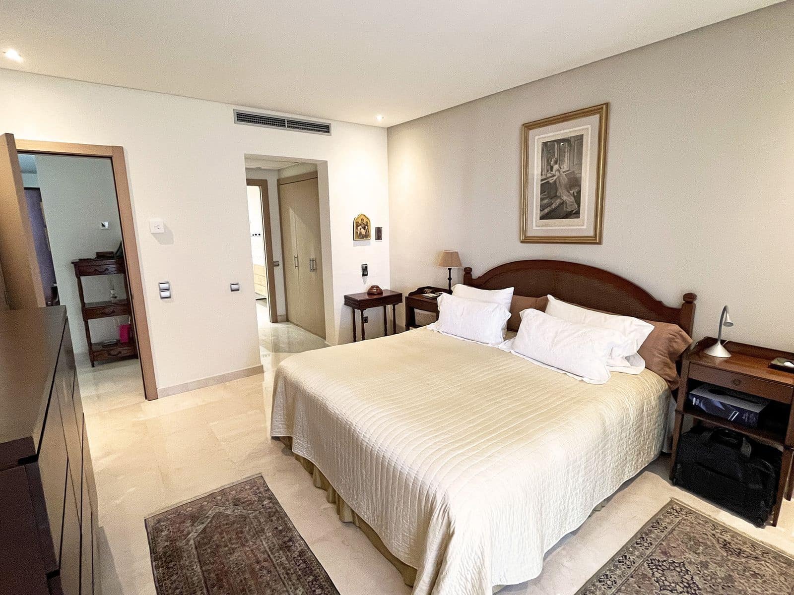 Apartamento de 2 habitaciones en Golden Mile en venta - 1.350.000 € (Ref: 9570832)