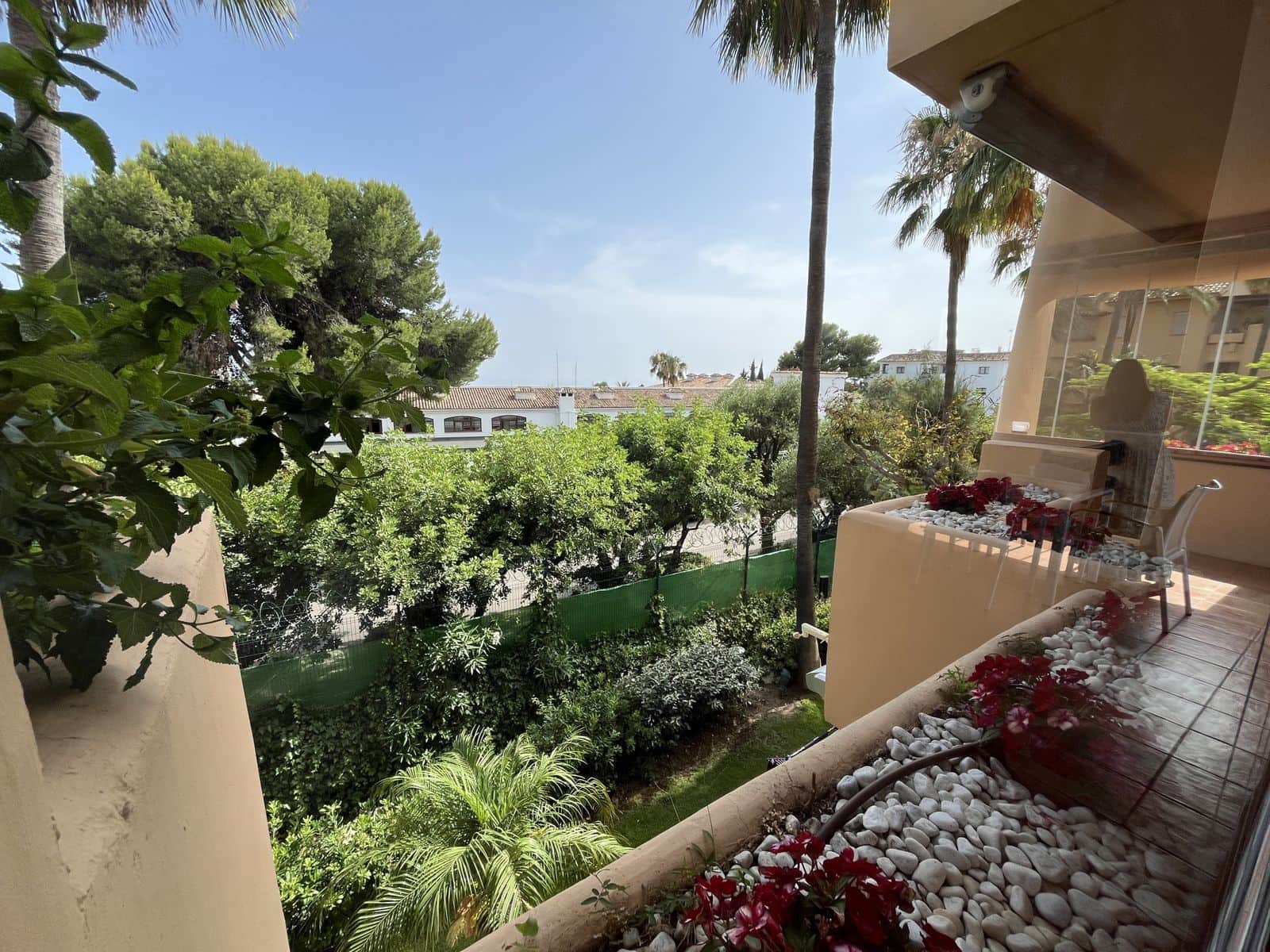 Apartamento de 2 habitaciones en Golden Mile en venta - 1.350.000 € (Ref: 9570832)