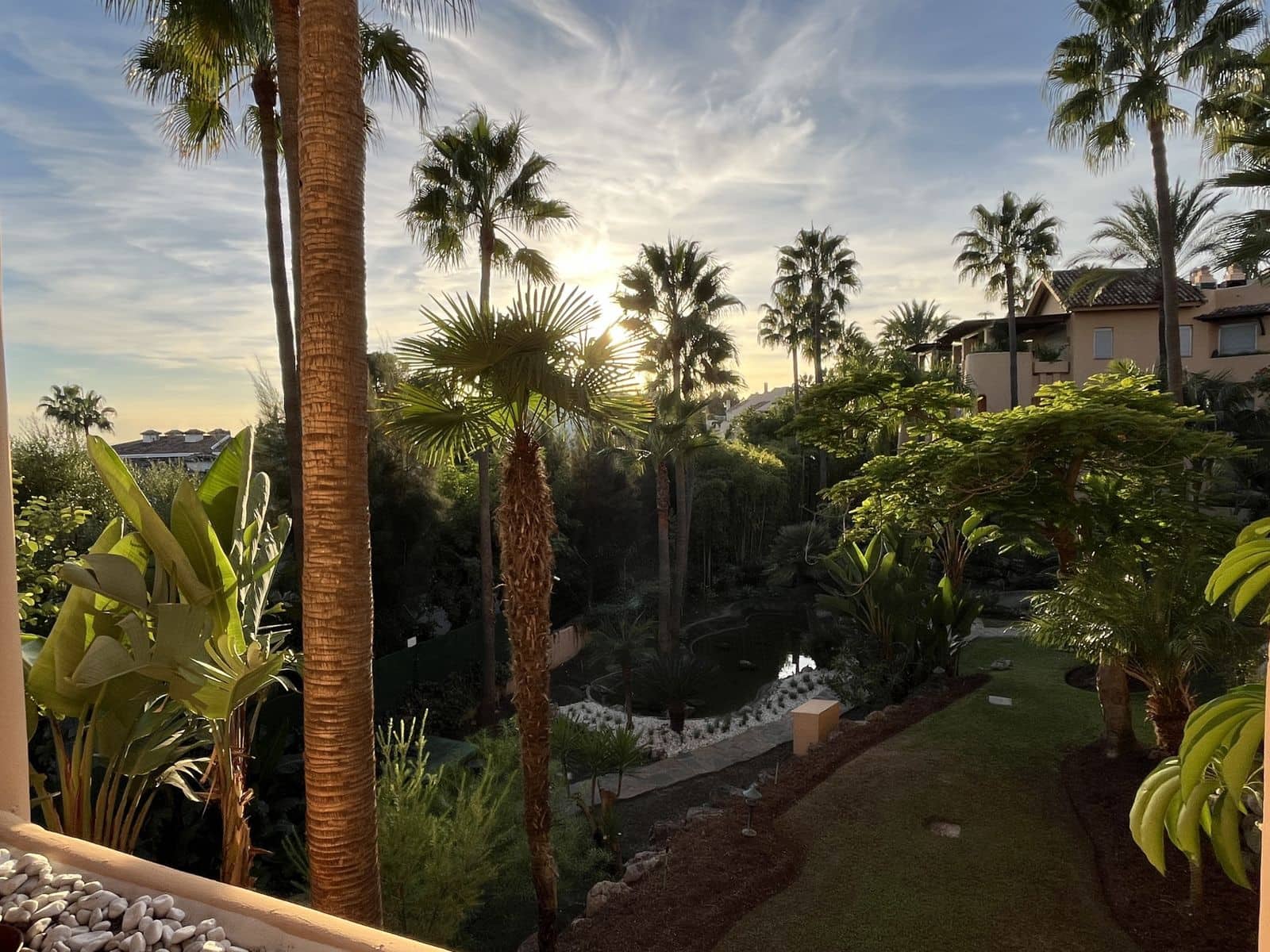 Apartamento de 2 habitaciones en Golden Mile en venta - 1.350.000 € (Ref: 9570832)