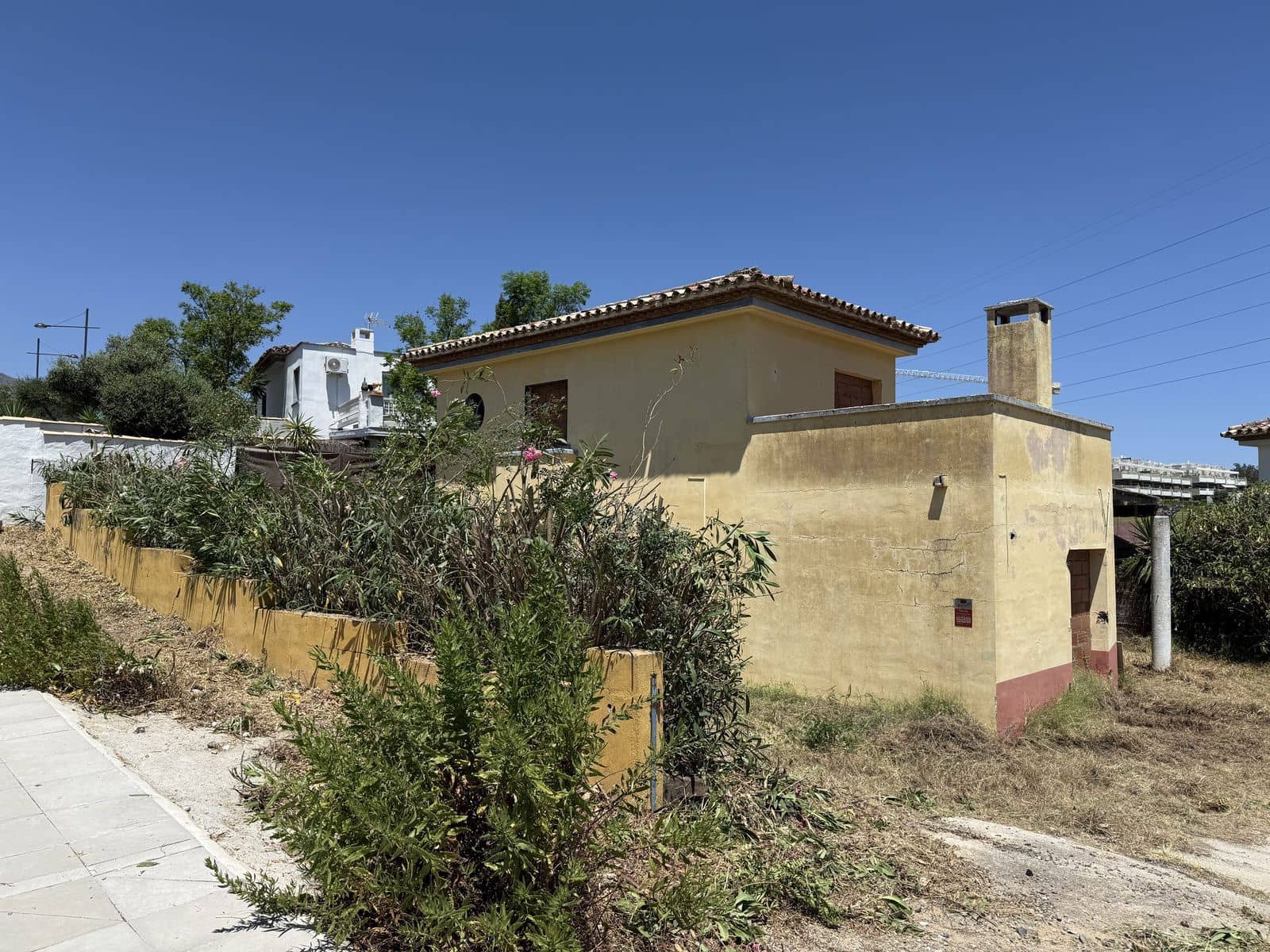 3 Zimmer Villa zu verkaufen in Estepona - 650.000 € (Ref: 9570833)