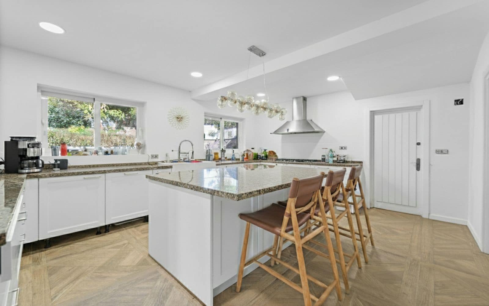 Chalet de 5 habitaciones en Benalmádena en venta - 1.820.000 € (Ref: 9570836)