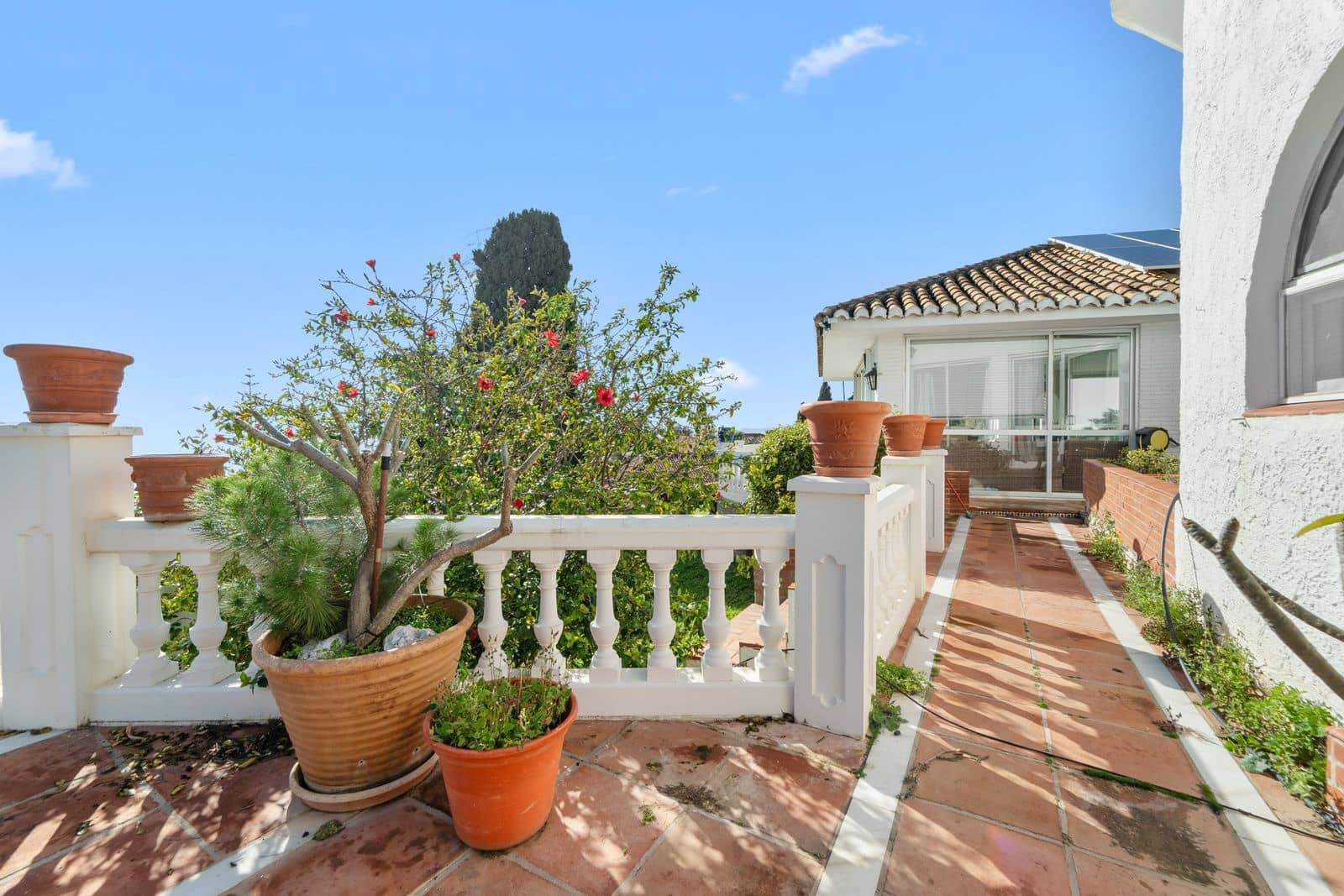 Chalet de 5 habitaciones en Benalmádena en venta - 1.820.000 € (Ref: 9570836)