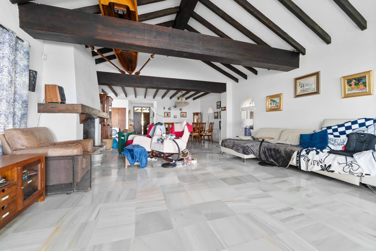 Chalet de 5 habitaciones en Benalmádena en venta - 1.820.000 € (Ref: 9570836)