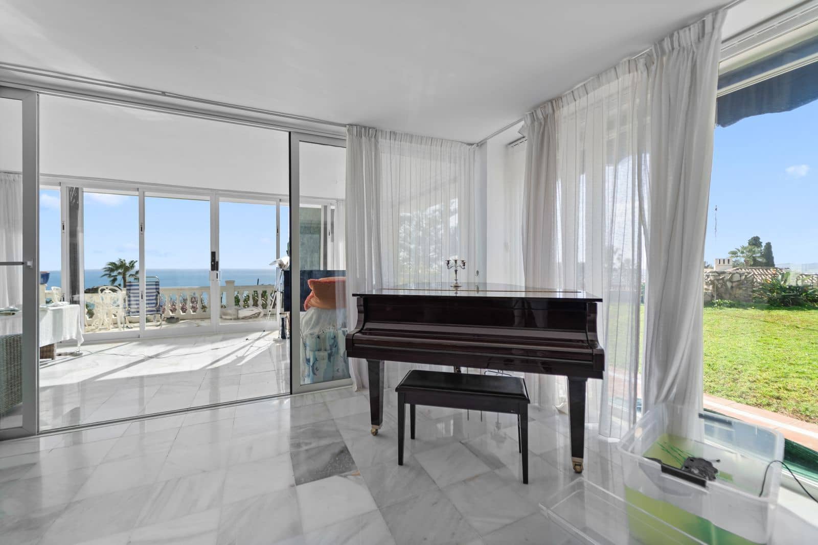 Chalet de 5 habitaciones en Benalmádena en venta - 1.820.000 € (Ref: 9570836)