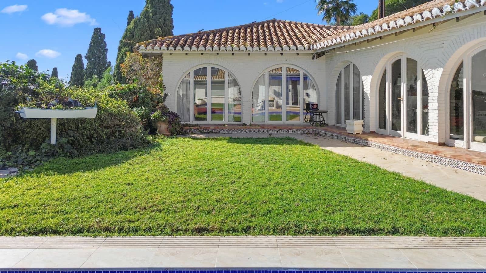 Chalet de 5 habitaciones en Benalmádena en venta - 1.820.000 € (Ref: 9570836)