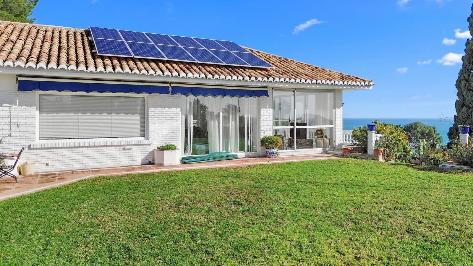 Chalet de 5 habitaciones en Benalmádena en venta - 1.820.000 € (Ref: 9570836)