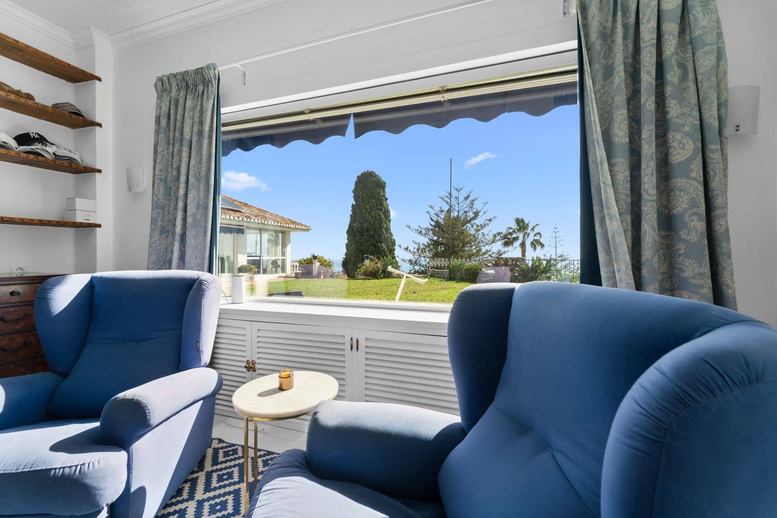 Chalet de 5 habitaciones en Benalmádena en venta - 1.820.000 € (Ref: 9570836)