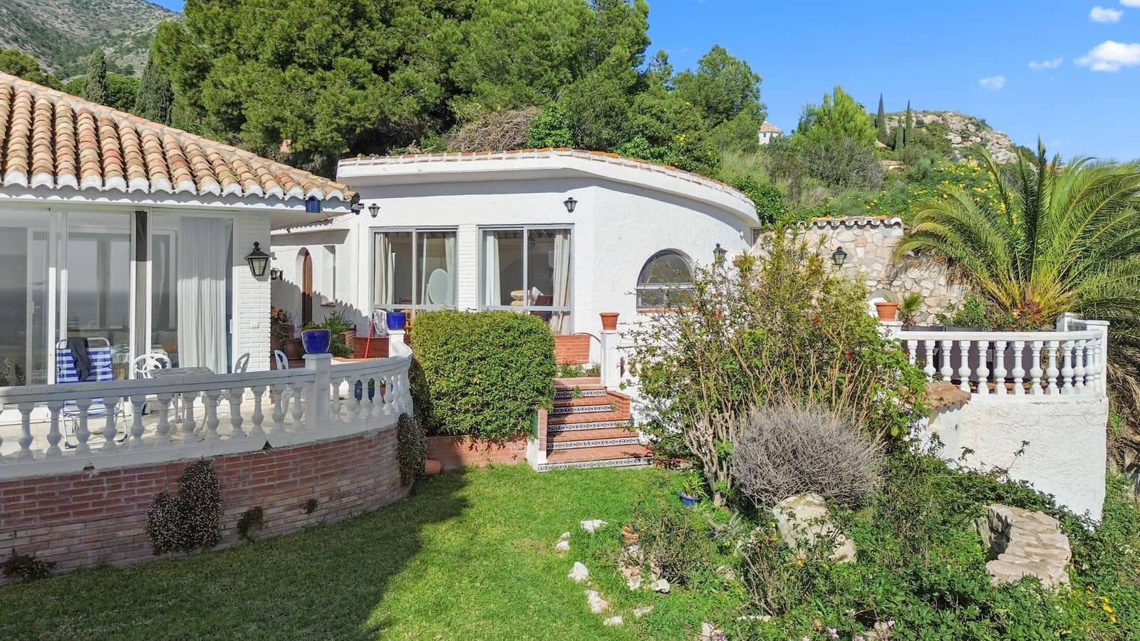 Chalet de 5 habitaciones en Benalmádena en venta - 1.820.000 € (Ref: 9570836)