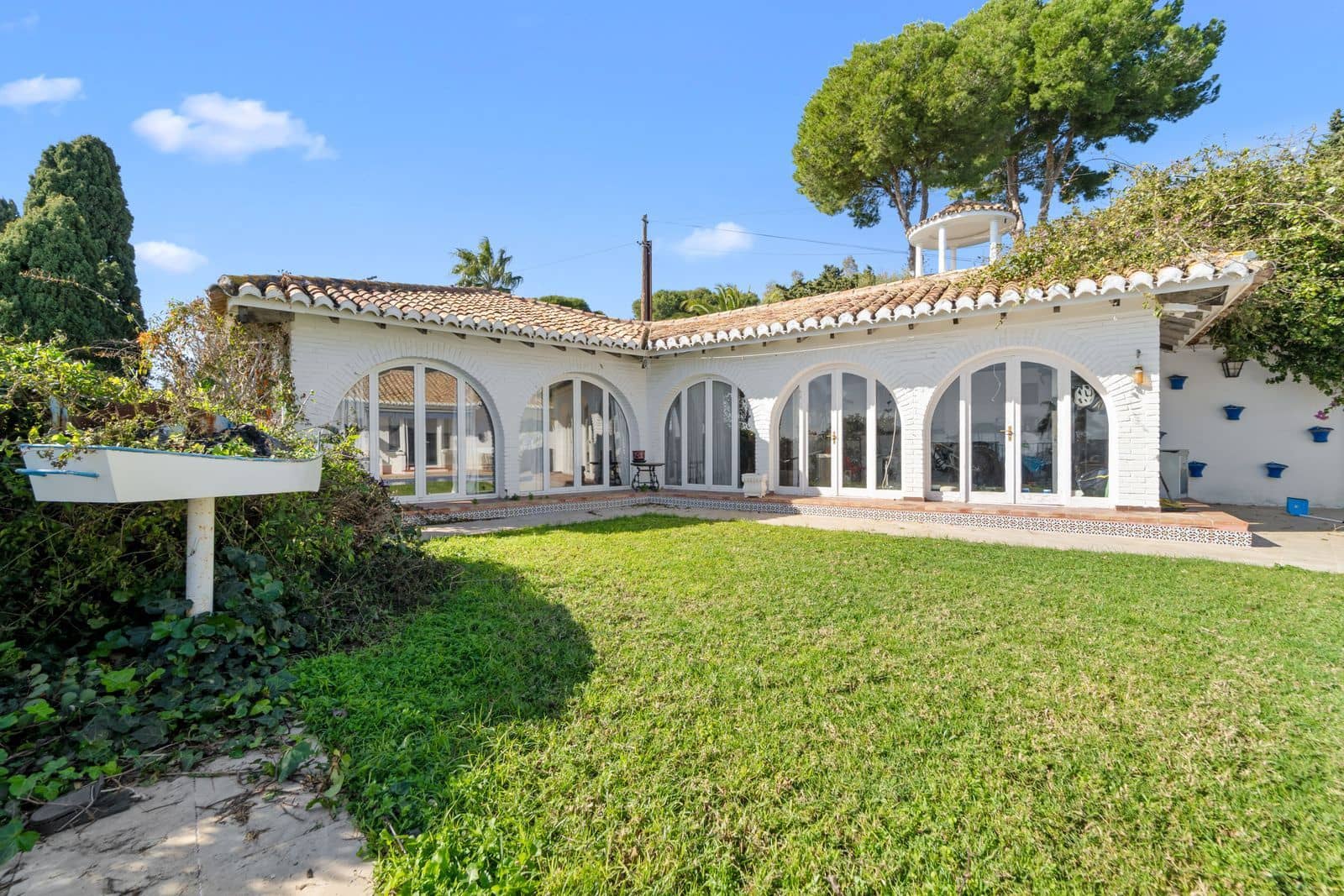 Chalet de 5 habitaciones en Benalmádena en venta - 1.820.000 € (Ref: 9570836)