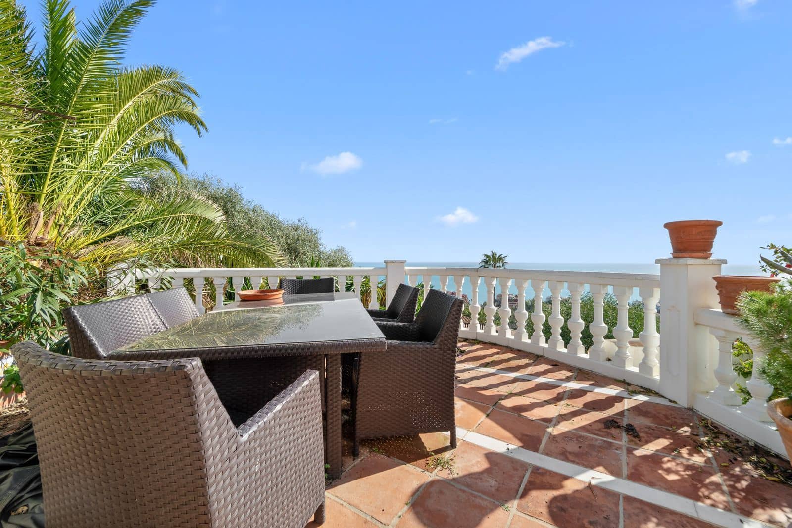 Chalet de 5 habitaciones en Benalmádena en venta - 1.820.000 € (Ref: 9570836)