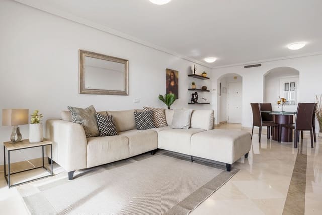 Apartamento de 2 habitaciones en Benahavís en venta - 469.950 € (Ref: 9570837)