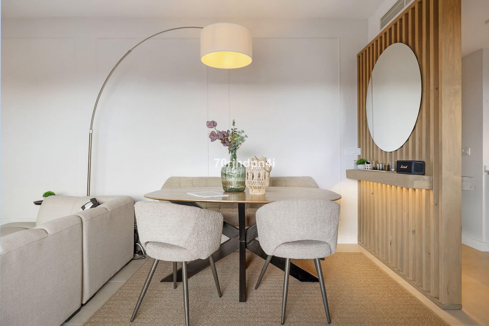 2 bedroom Apartment for sale in Estepona - € 475,000 (Ref: 9570839)