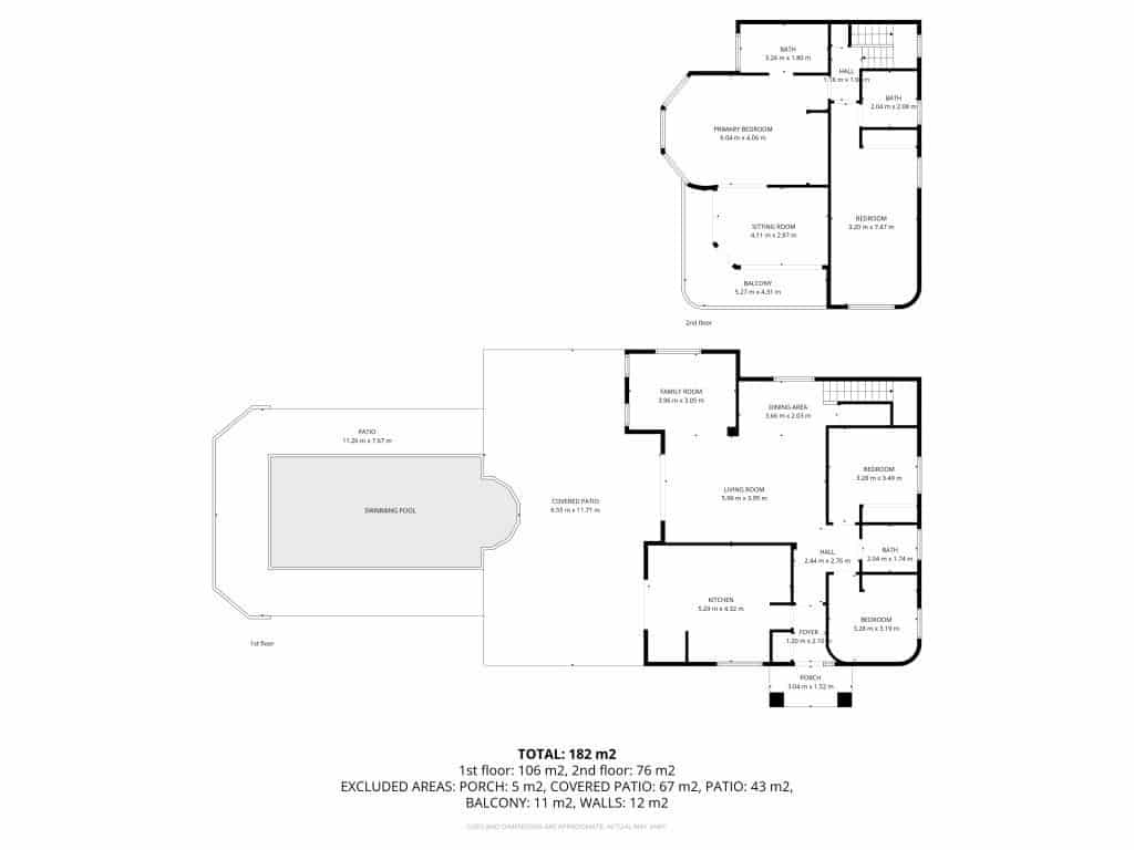 4 soveværelse Villa til salg i Marbesa - € 2.450.000 (Ref: 9570841)