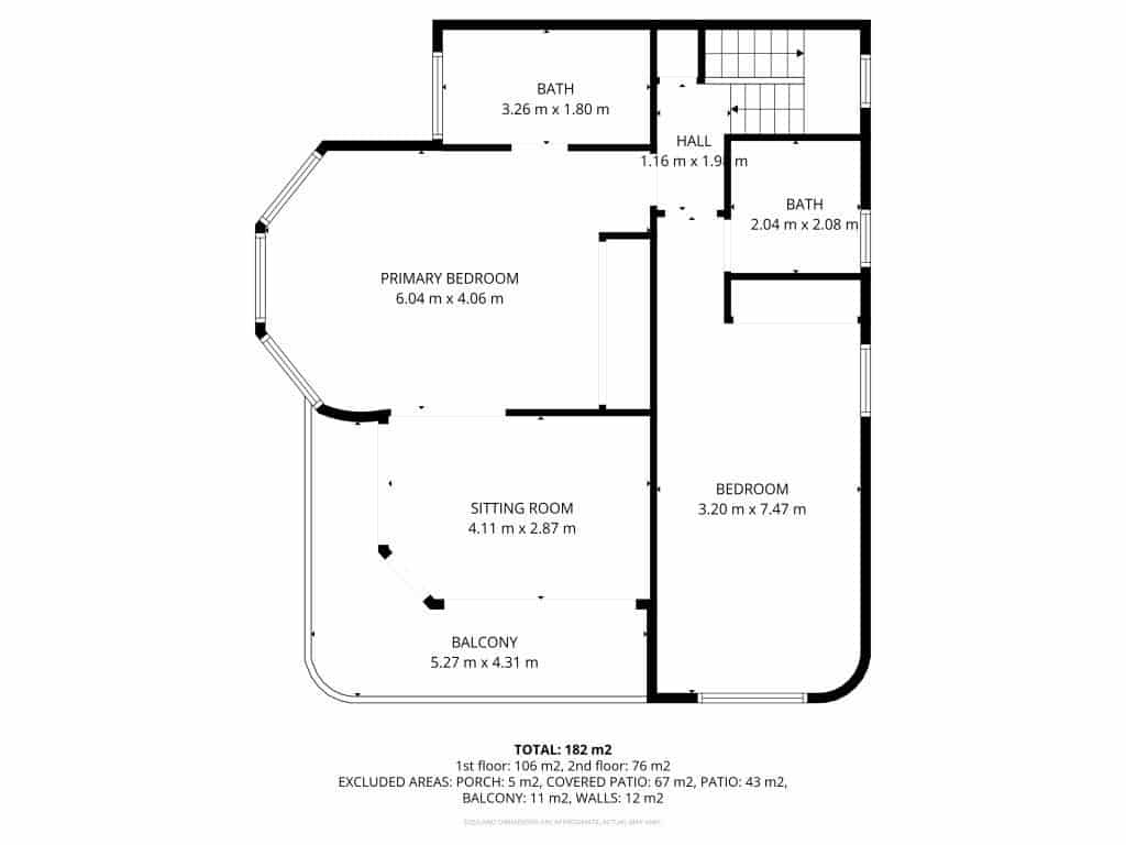 4 soveværelse Villa til salg i Marbesa - € 2.450.000 (Ref: 9570841)