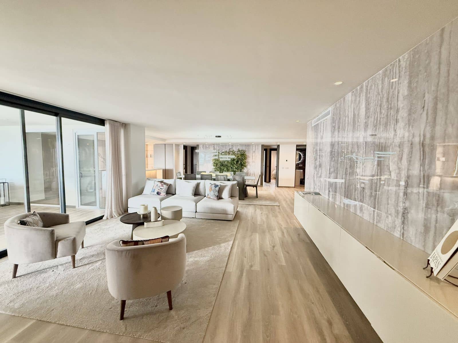 5 slaapkamer Appartement te koop in Puerto Banus - € 2.500.000 (Ref: 9570842)