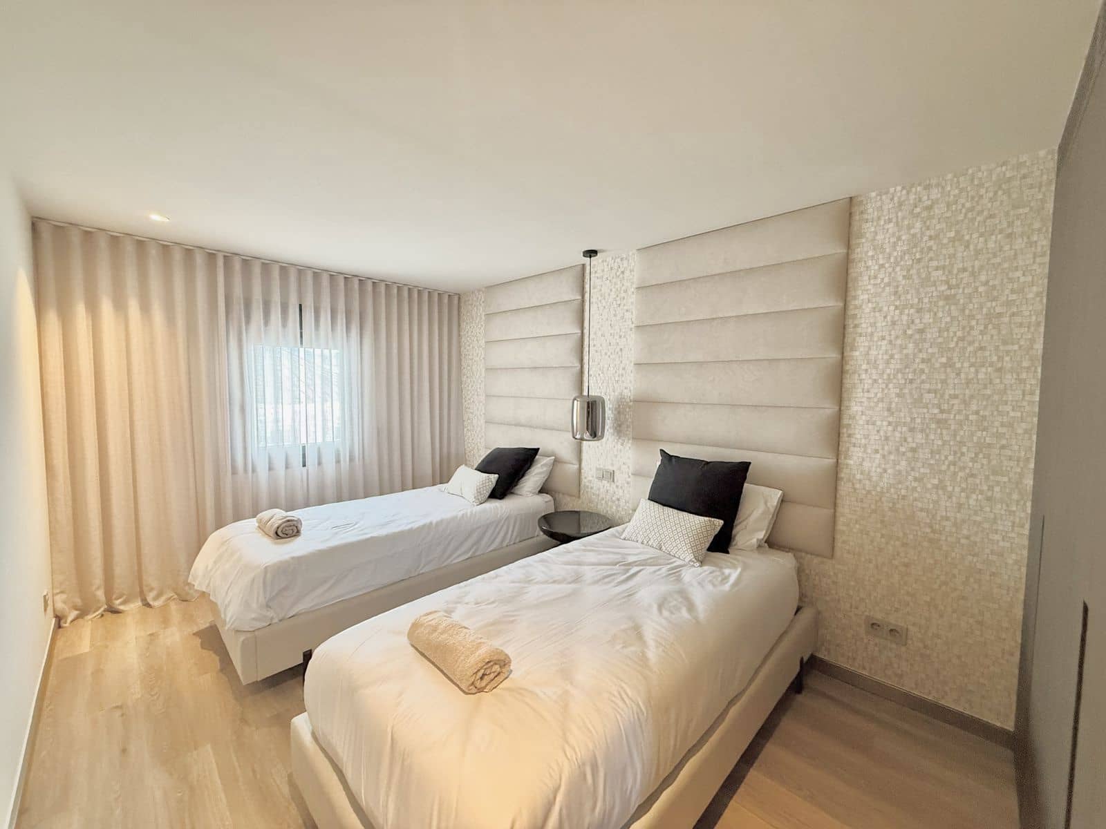 5 slaapkamer Appartement te koop in Puerto Banus - € 2.500.000 (Ref: 9570842)