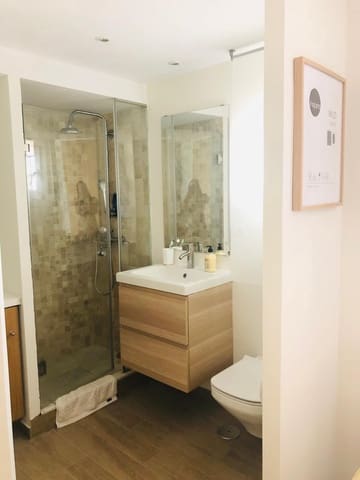 Apartamento de 1 habitación en Golden Mile, Marbella en venta - 440.000 € (Ref: 9570843)