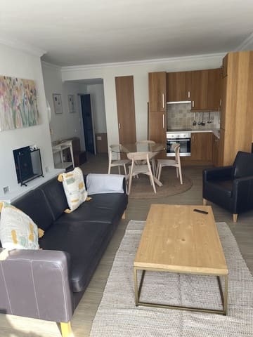 Apartamento de 1 habitación en Golden Mile, Marbella en venta - 440.000 € (Ref: 9570843)