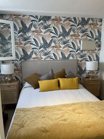 Apartamento de 1 habitación en Golden Mile, Marbella en venta - 440.000 € (Ref: 9570843)