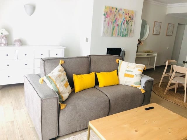 Apartamento de 1 habitación en Golden Mile, Marbella en venta - 440.000 € (Ref: 9570843)