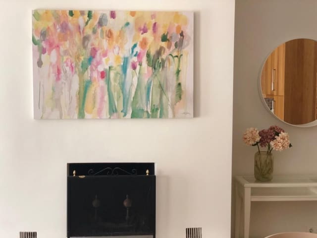 Apartamento de 1 habitación en Golden Mile, Marbella en venta - 440.000 € (Ref: 9570843)