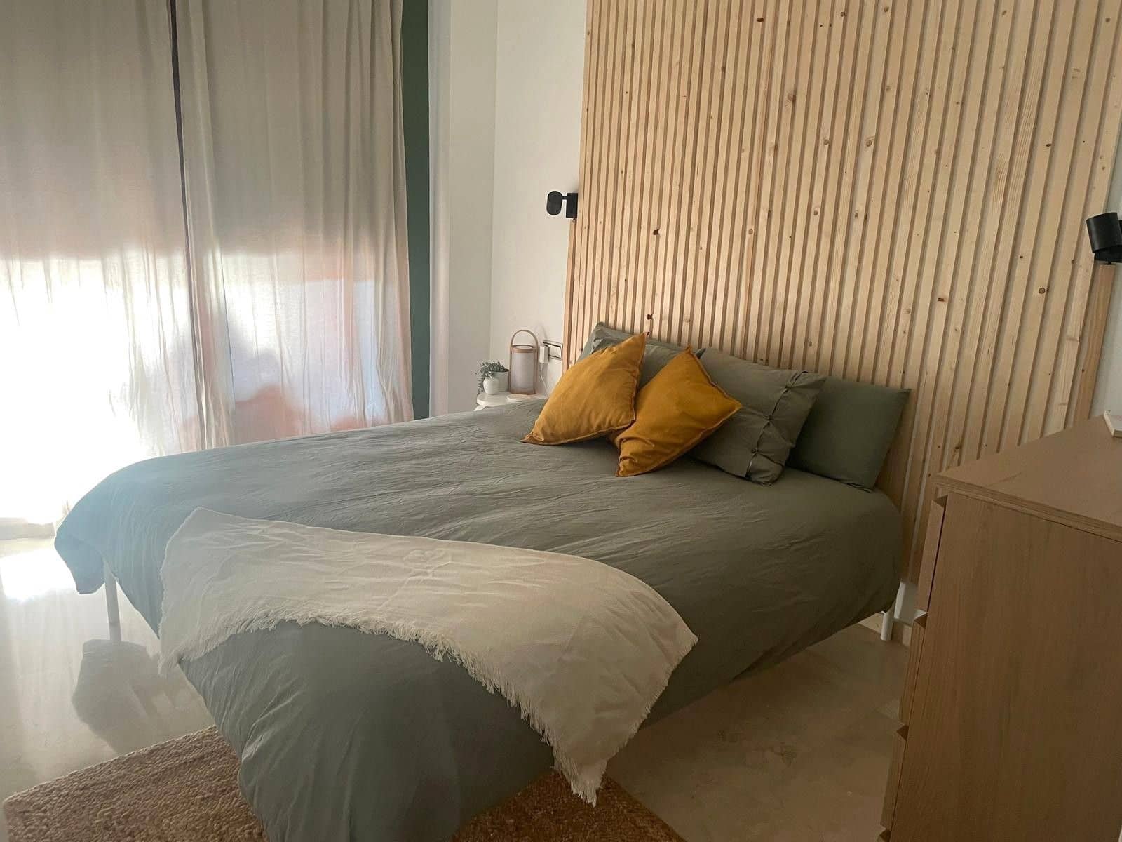 2 Zimmer Apartment zu verkaufen in Bahia de Casares - 355.000 € (Ref: 9570844)