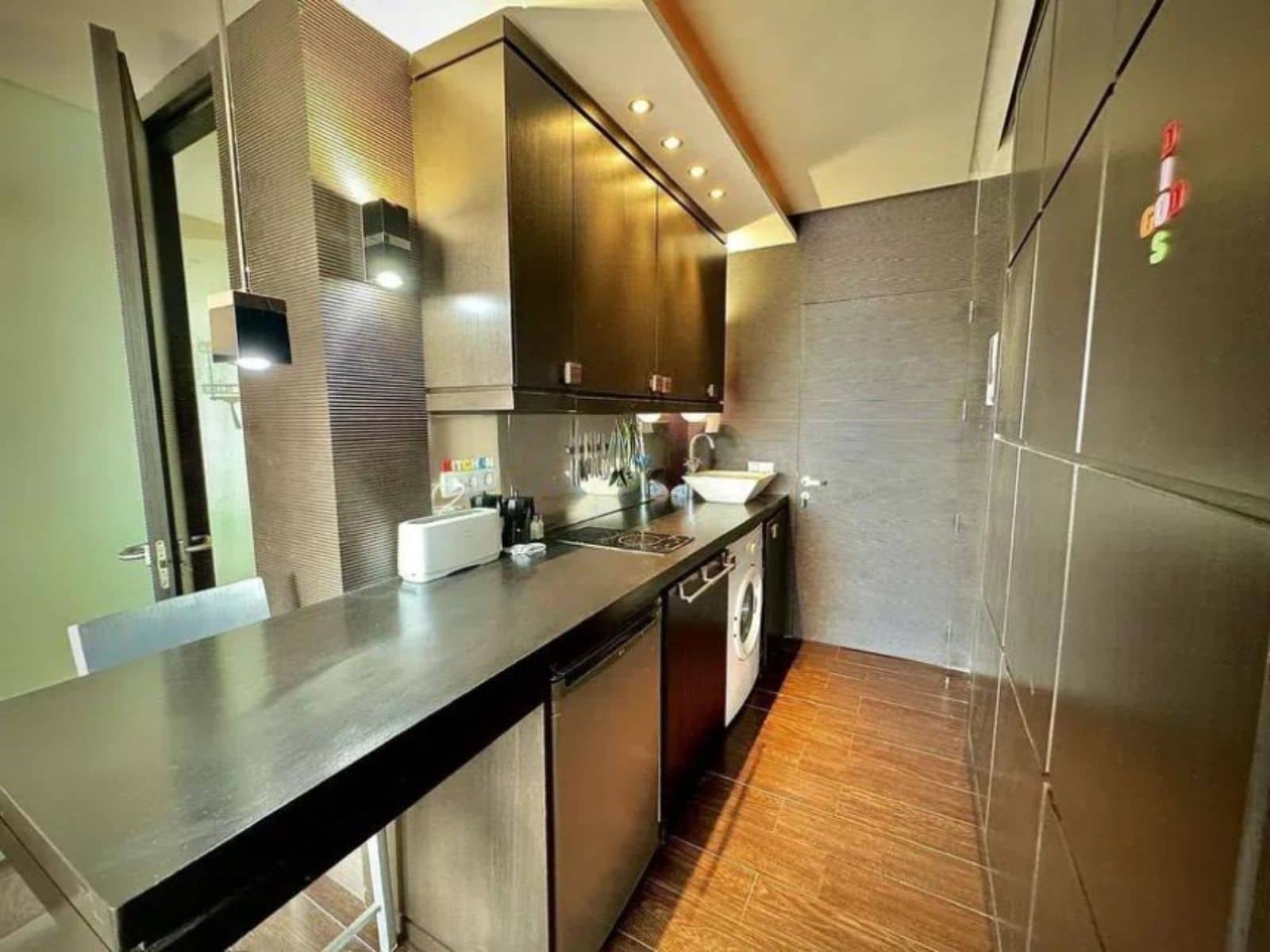 Apartamento de 1 habitación en Nueva Andalucia en venta - 275.000 € (Ref: 9570845)