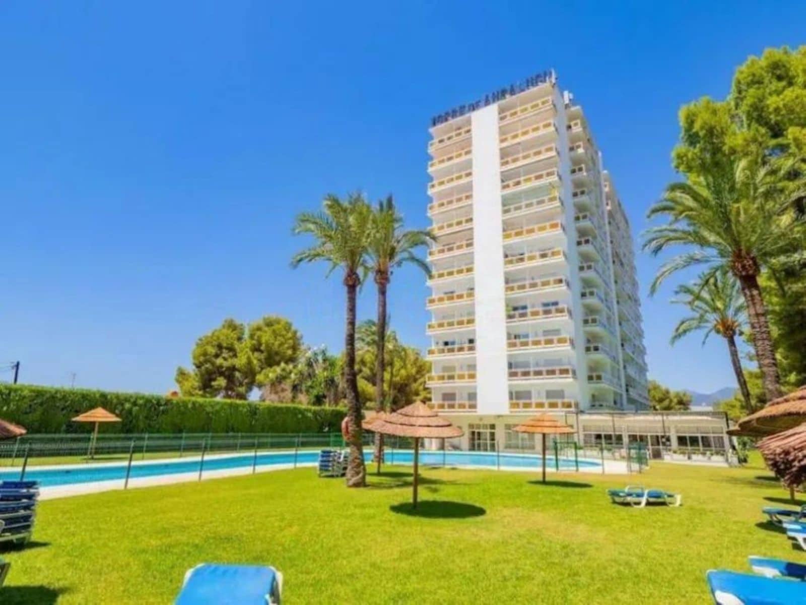 Apartamento de 1 habitación en Nueva Andalucia en venta - 275.000 € (Ref: 9570845)