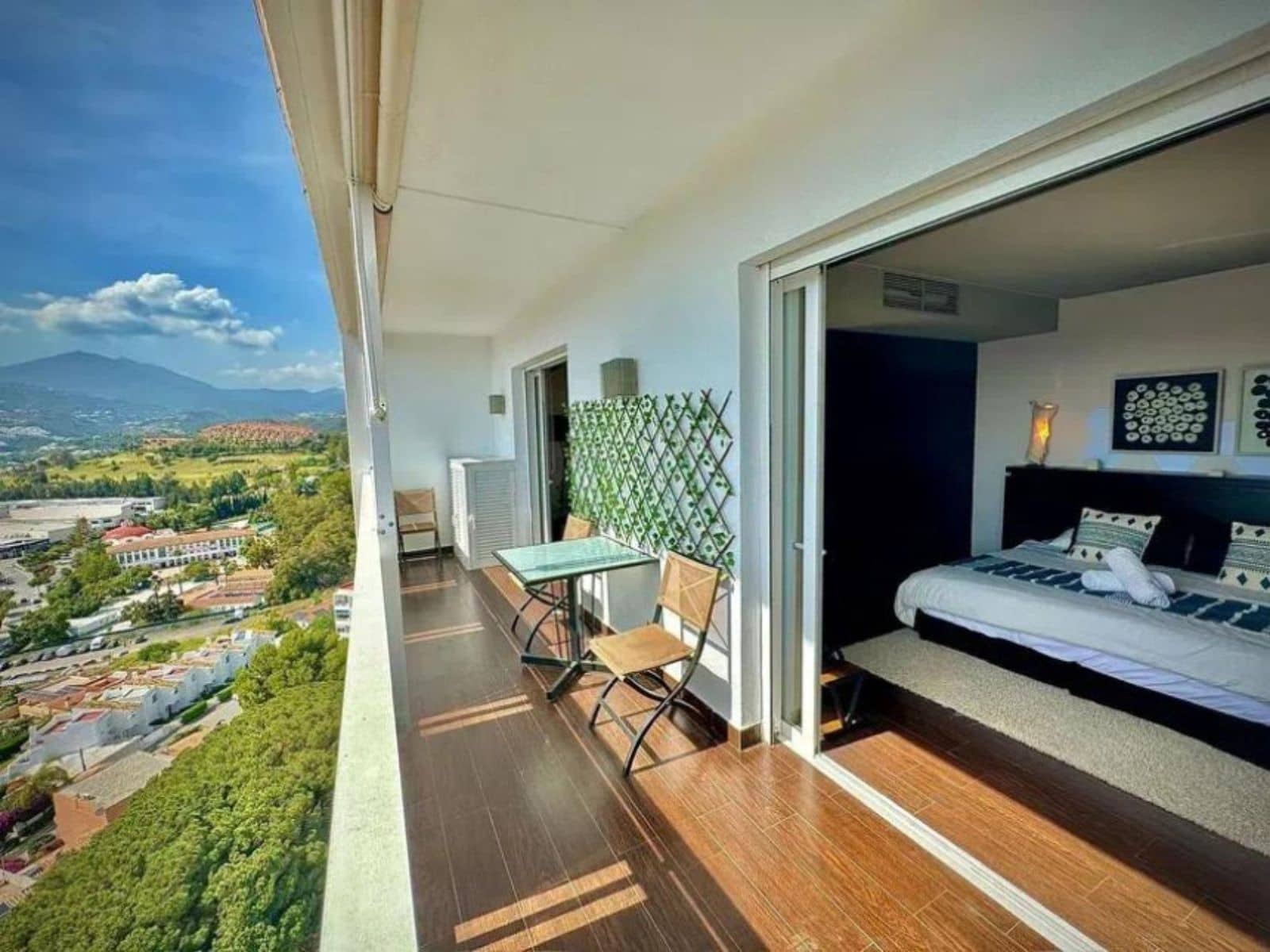 Apartamento de 1 habitación en Nueva Andalucia en venta - 275.000 € (Ref: 9570845)