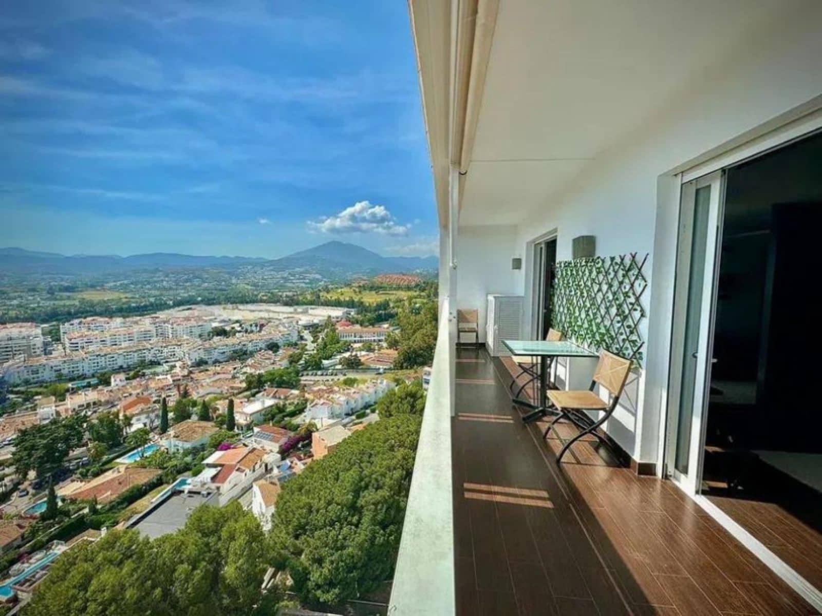 Apartamento de 1 habitación en Nueva Andalucia en venta - 275.000 € (Ref: 9570845)