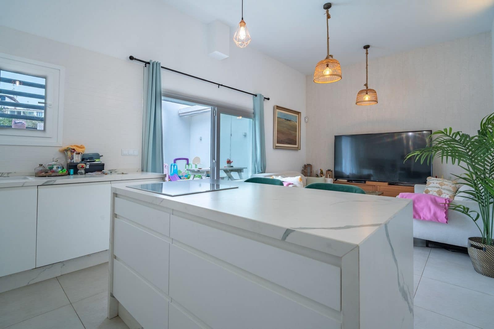 2 sovrum Villa till salu i Malaga stad - 795 000 € (Ref: 9570846)