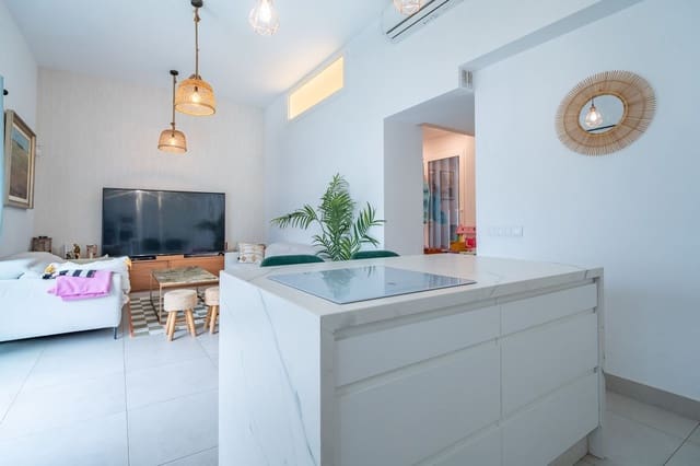 Chalet de 2 habitaciones en Málaga ciudad en venta - 795.000 € (Ref: 9570846)