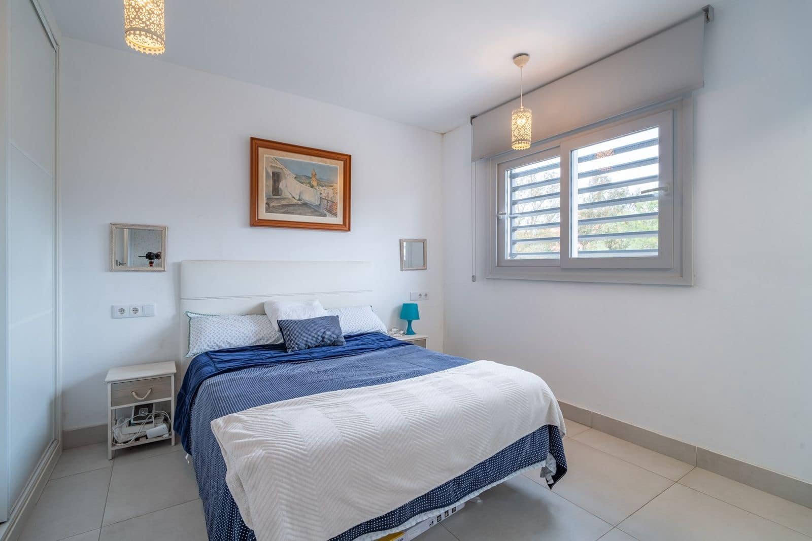 2 sovrum Villa till salu i Malaga stad - 795 000 € (Ref: 9570846)