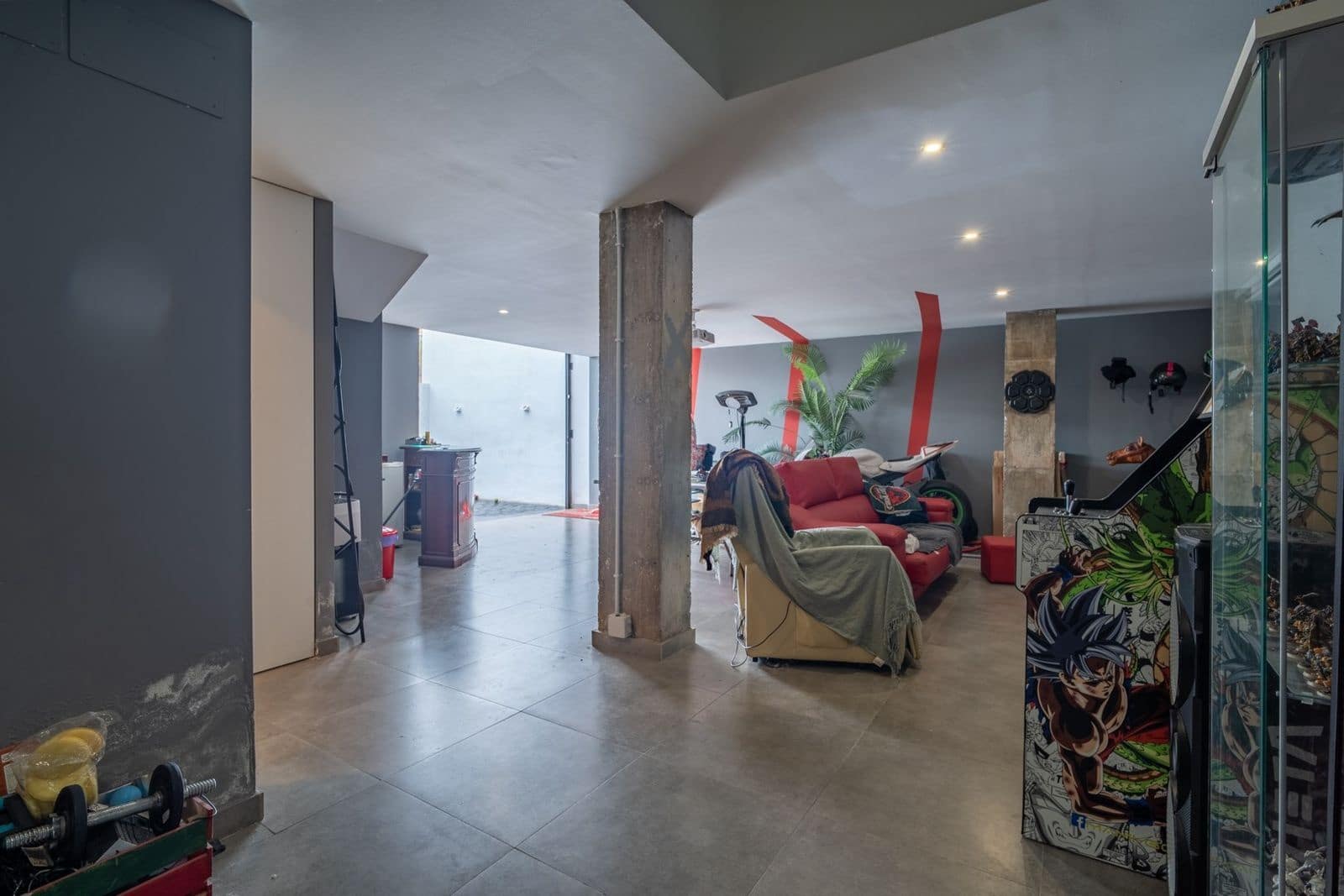 2 sovrum Villa till salu i Malaga stad - 795 000 € (Ref: 9570846)