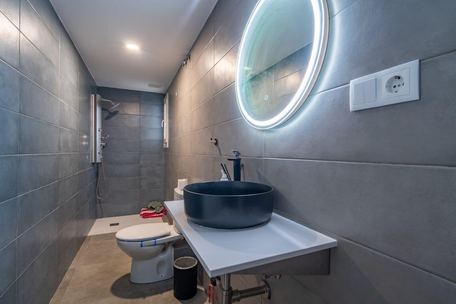 2 sovrum Villa till salu i Malaga stad - 795 000 € (Ref: 9570846)