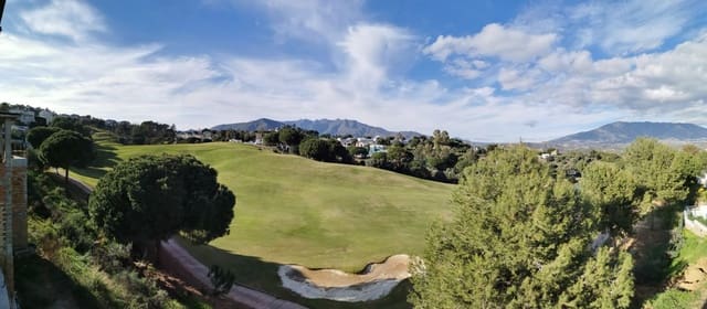 6 Zimmer Villa zu verkaufen in La Cala Golf, Mijas - 1.100.000 € (Ref: 9570847)