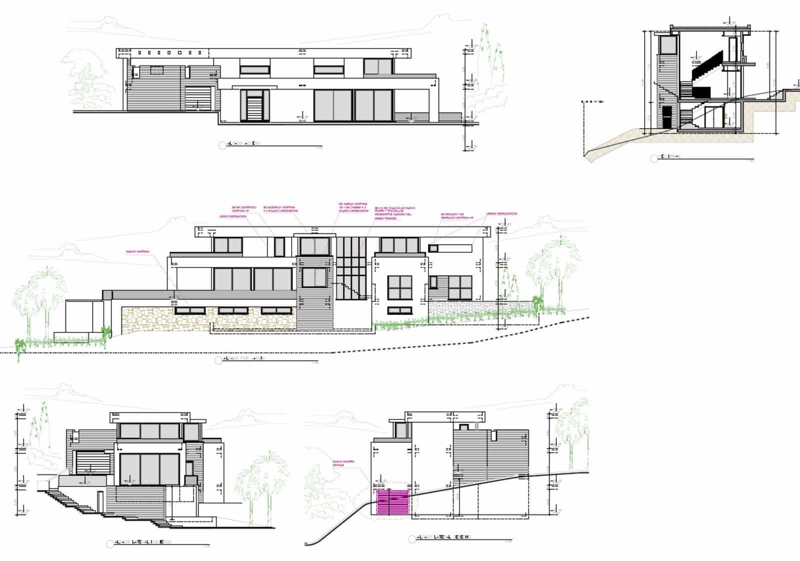 6 camera da letto Villa in vendita in La Cala Golf - 1.100.000 € (Rif: 9570847)