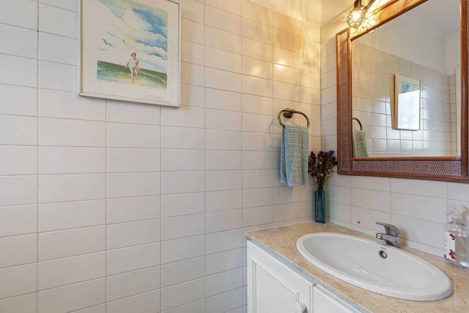 Pareado de 3 habitaciones en Estepona en venta - 480.000 € (Ref: 9570848)