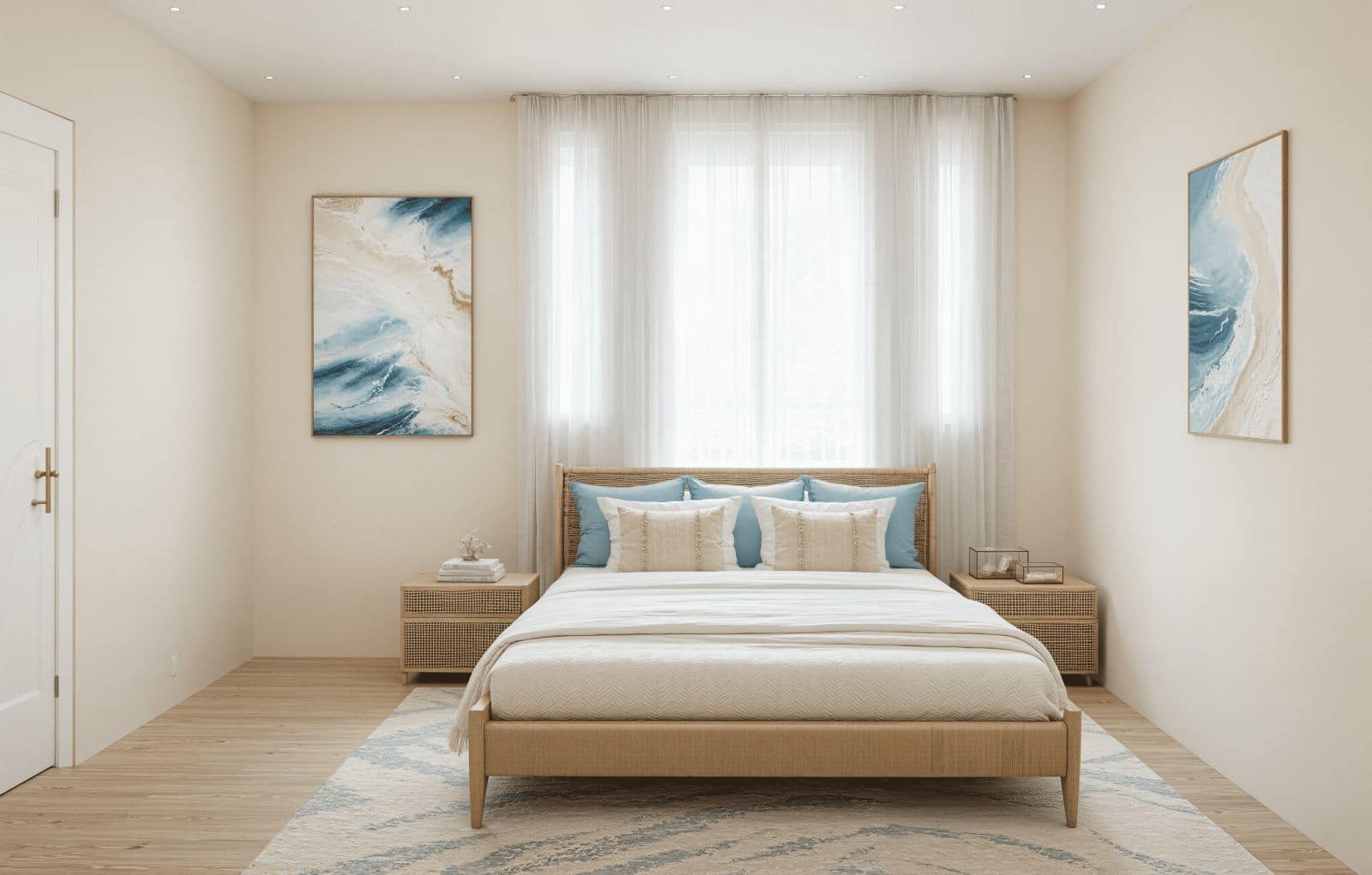 4 makuuhuone Huvila myytävänä paikassa Casares - 1 100 000 € (Ref: 9570849)