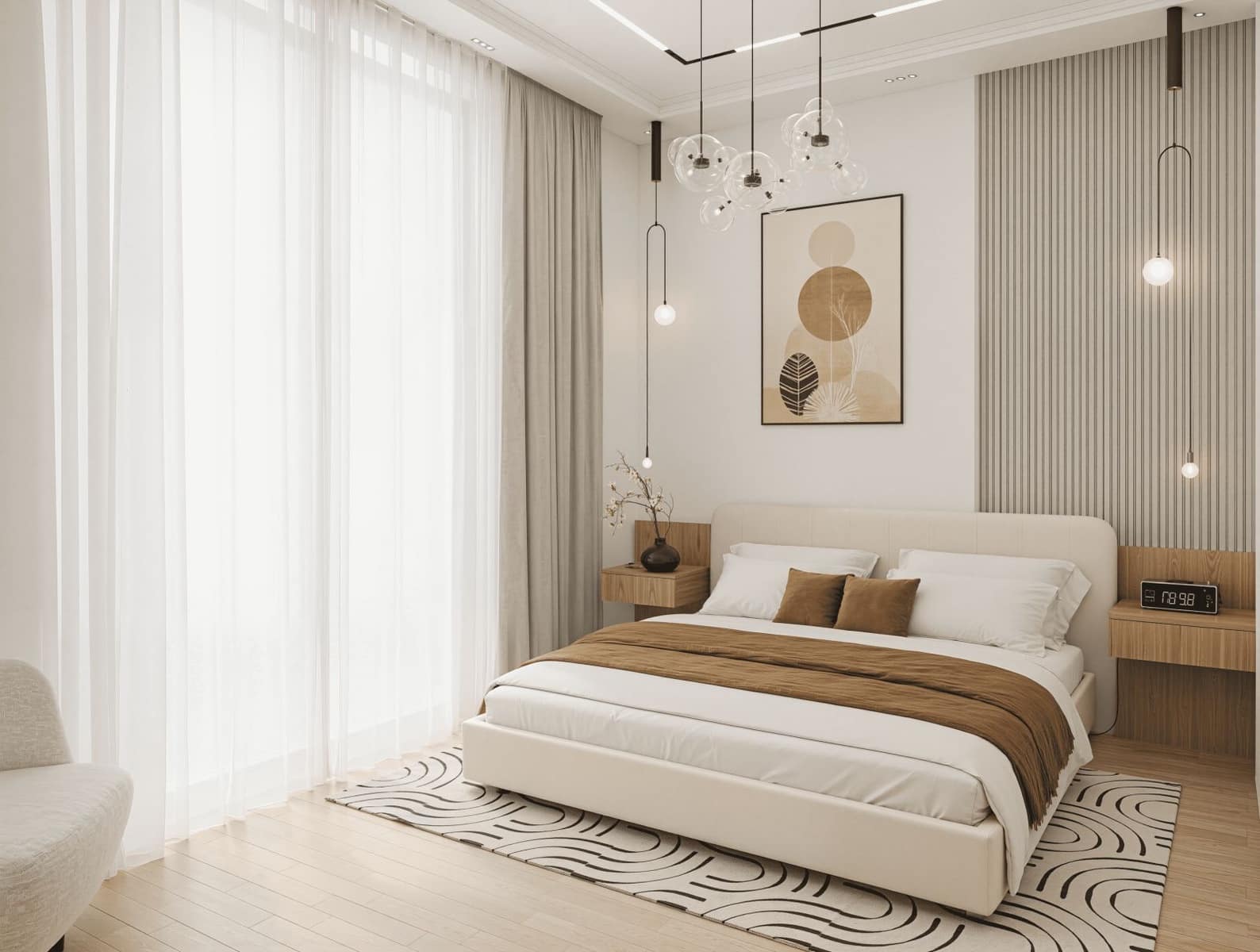 4 makuuhuone Huvila myytävänä paikassa Casares - 1 100 000 € (Ref: 9570849)