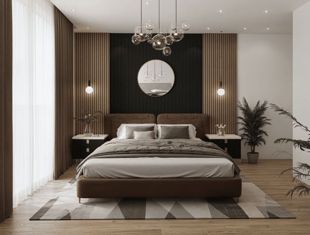 4 makuuhuone Huvila myytävänä paikassa Casares - 1 100 000 € (Ref: 9570849)