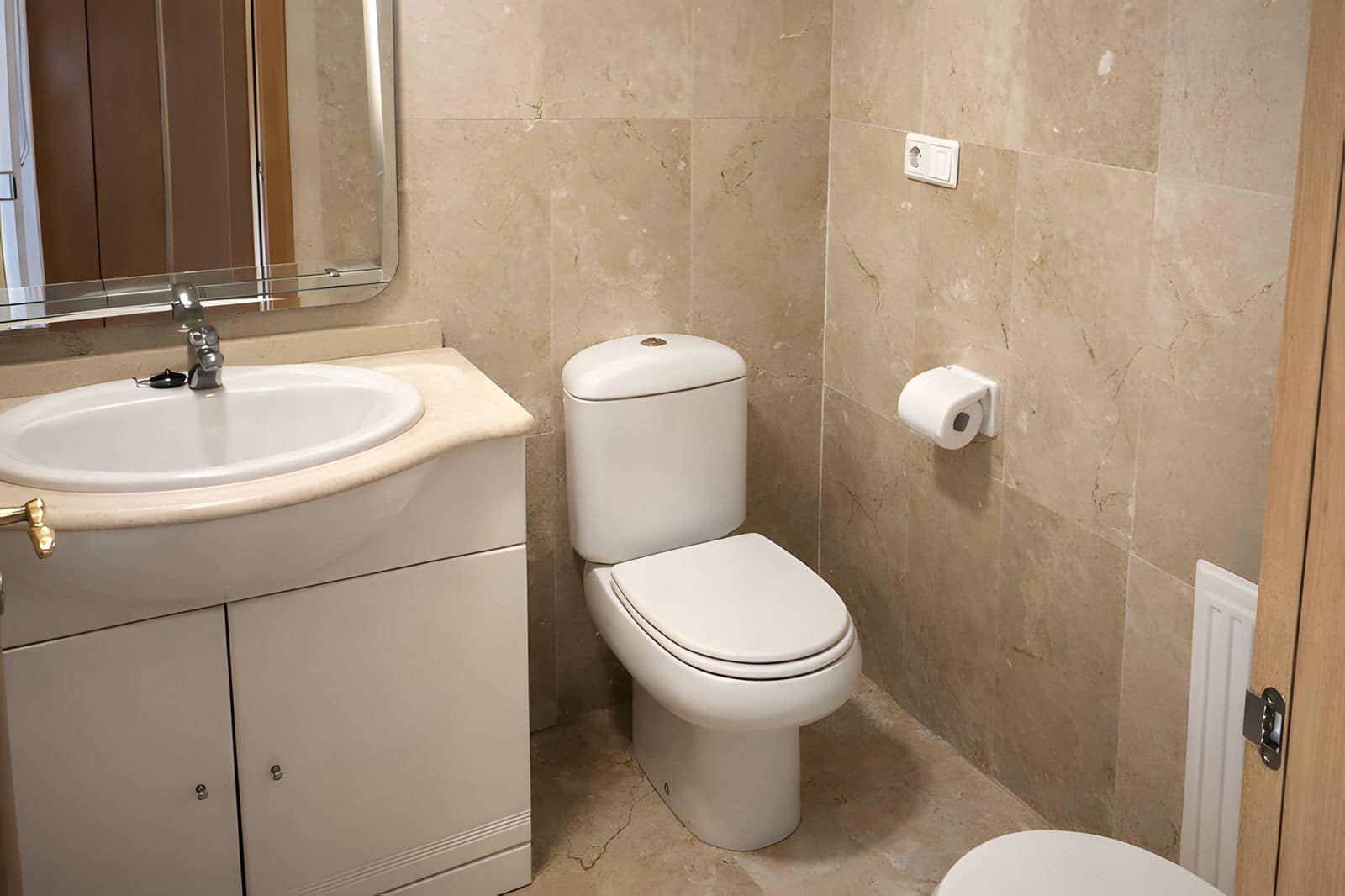 2 quarto Apartamento para venda em Guadalmina - 399 000 € (Ref: 9570850)