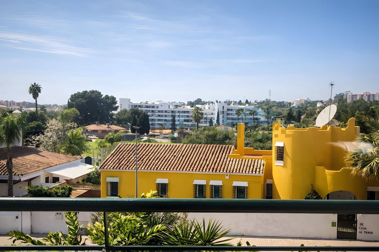 2 quarto Apartamento para venda em Guadalmina - 399 000 € (Ref: 9570850)