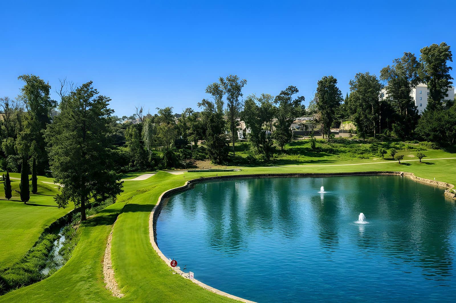 2 quarto Apartamento para venda em Guadalmina - 399 000 € (Ref: 9570850)