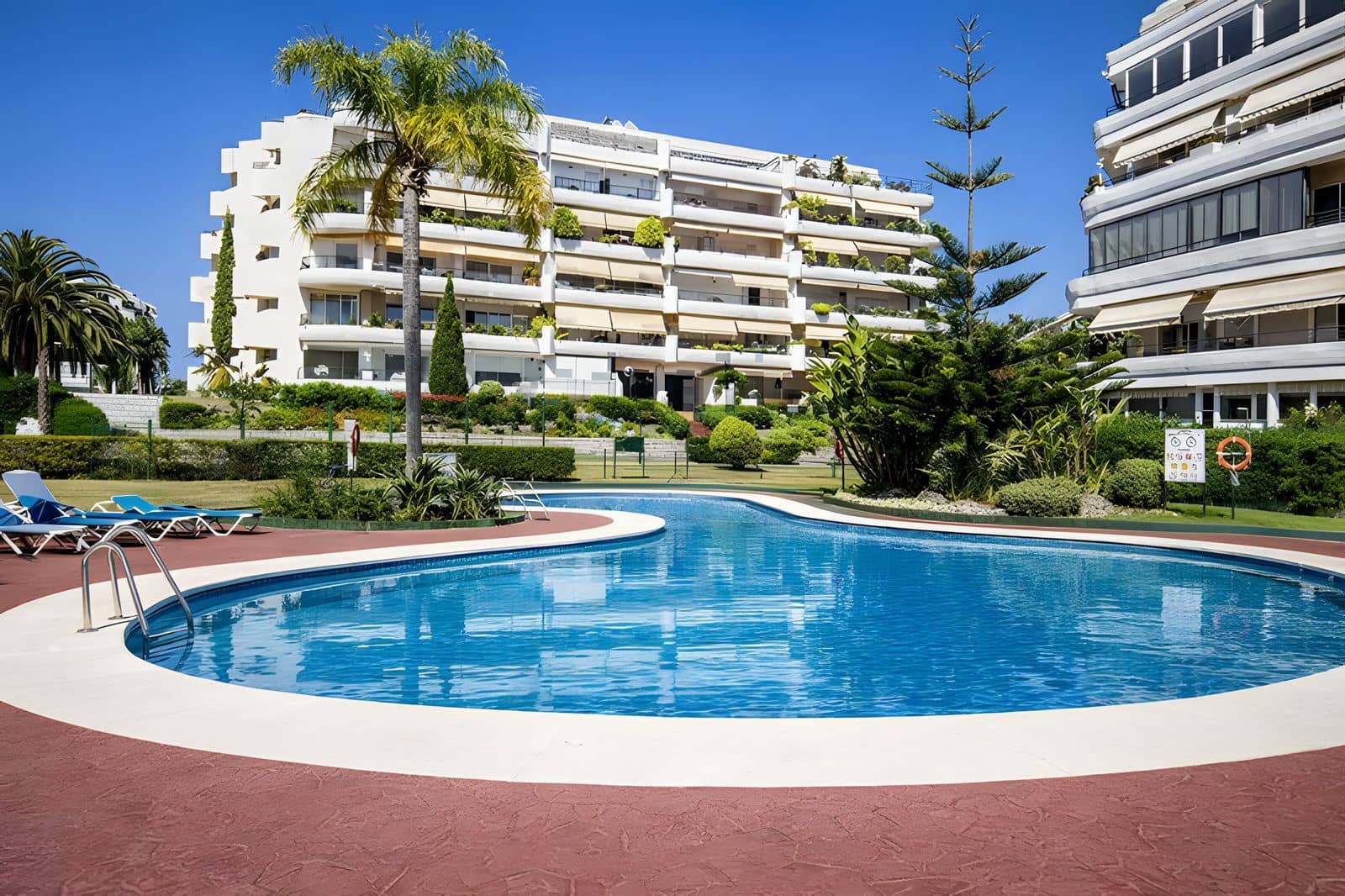 2 quarto Apartamento para venda em Guadalmina - 399 000 € (Ref: 9570850)