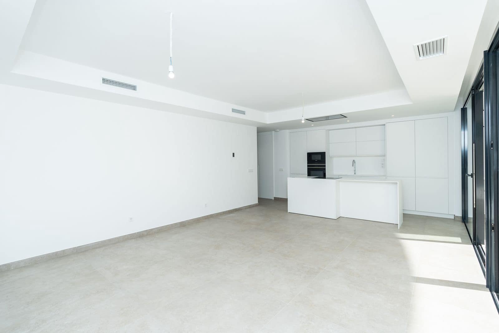 2 soveværelse Lejlighed til salg i Cancelada - € 549.000 (Ref: 9570851)